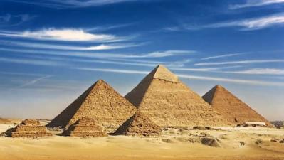 7 Days 6 Nights  EGYPT with Nile Cruise