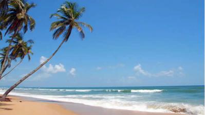 4 Days 3 Nights Travel Package For Goa