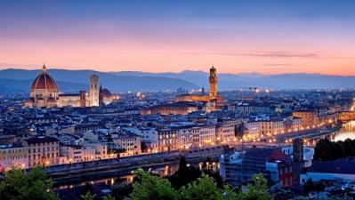 8 Days & 7 Nights Travel Package For Italy