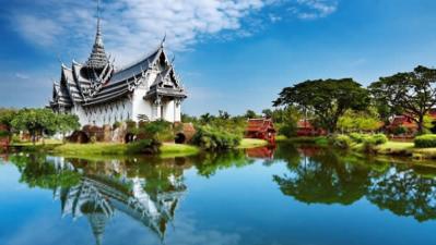 5 Days 4 Nights Travel Package for THAILAND