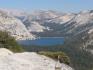 Yosemite National Park
