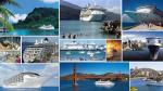 Cruising , A great way to see the world